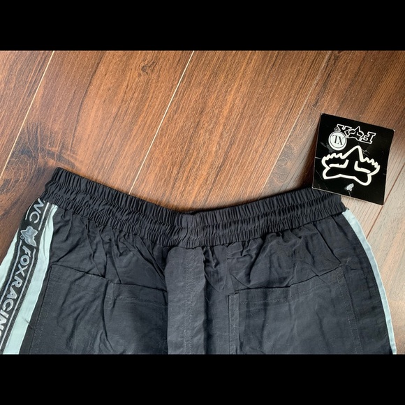 NWT RARE Fox Racing kids duo pants & shorts in one - Picture 11 of 13